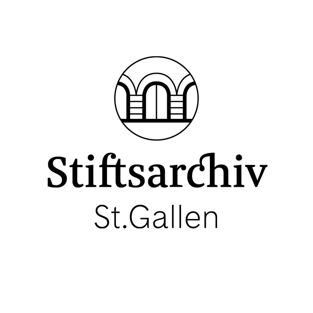 Stiftsarchiv St.Gallen