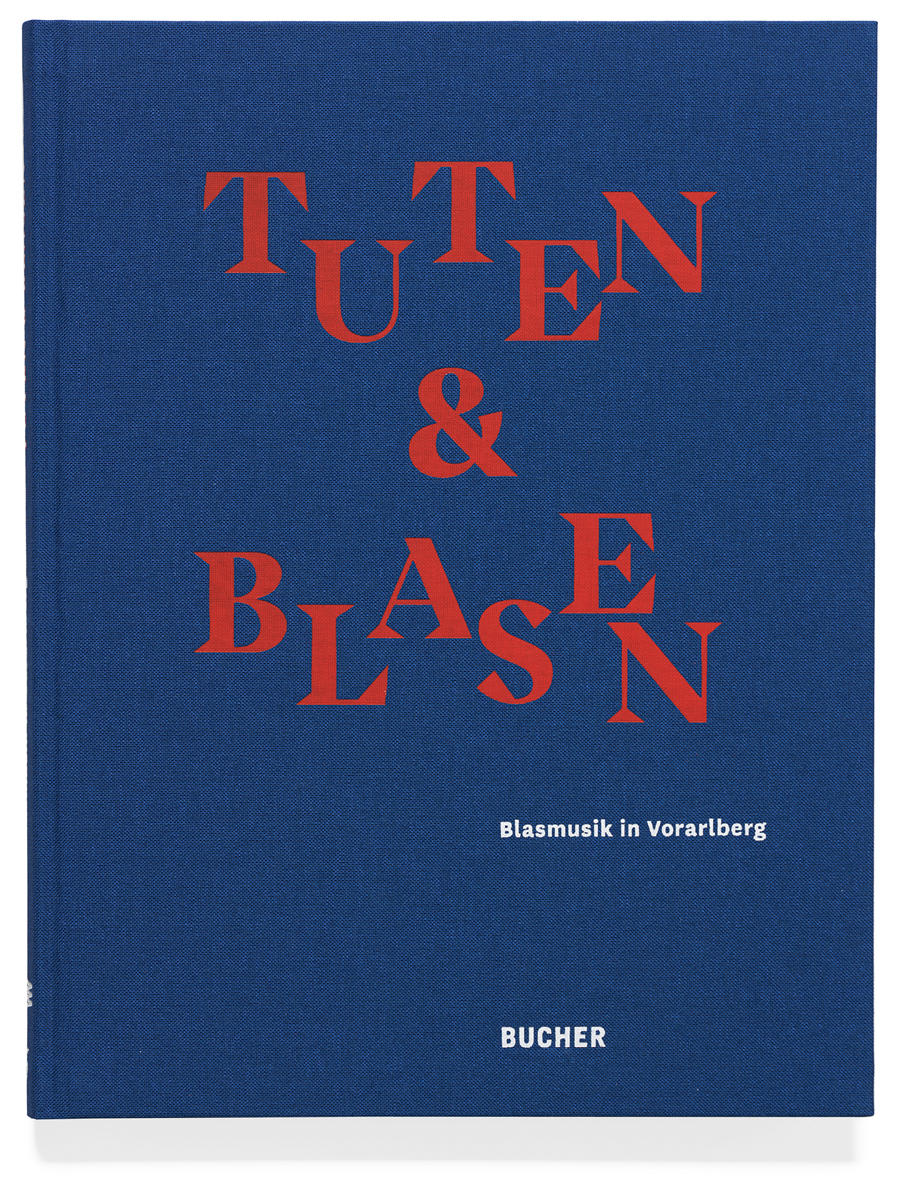 Tuten & Blasen